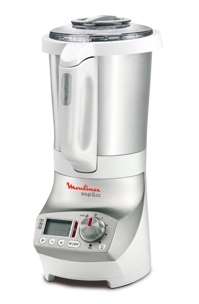 Moulinex Mixer - Die Top 5 in unserem Mixer-Vergleich