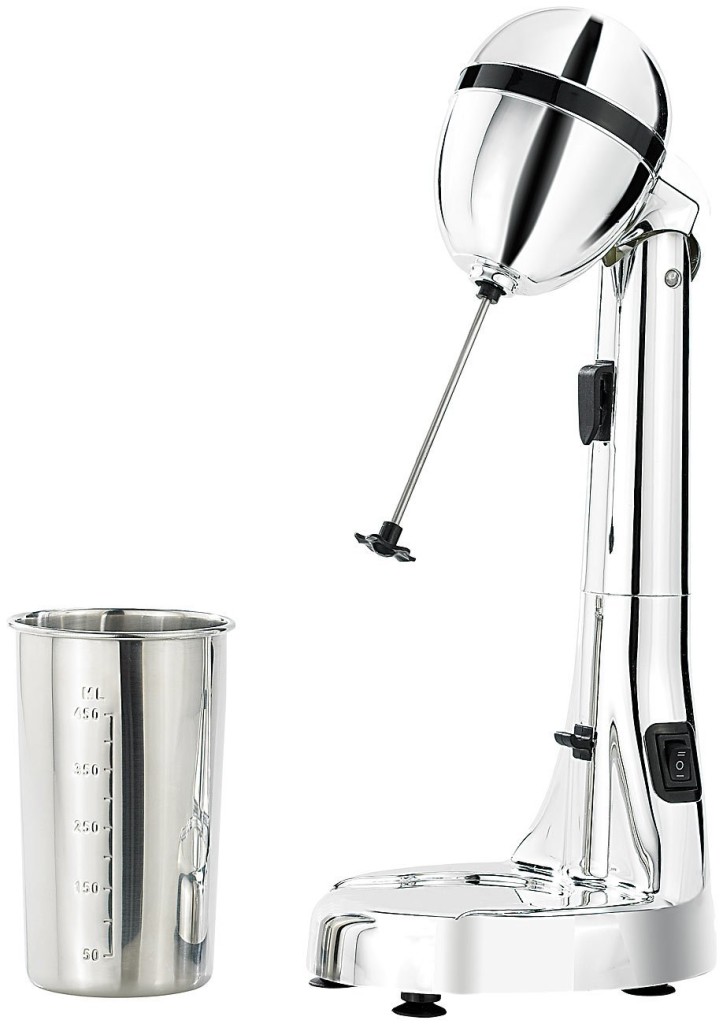 Shake Mixer Die Top 5 in unserem MixerVergleich