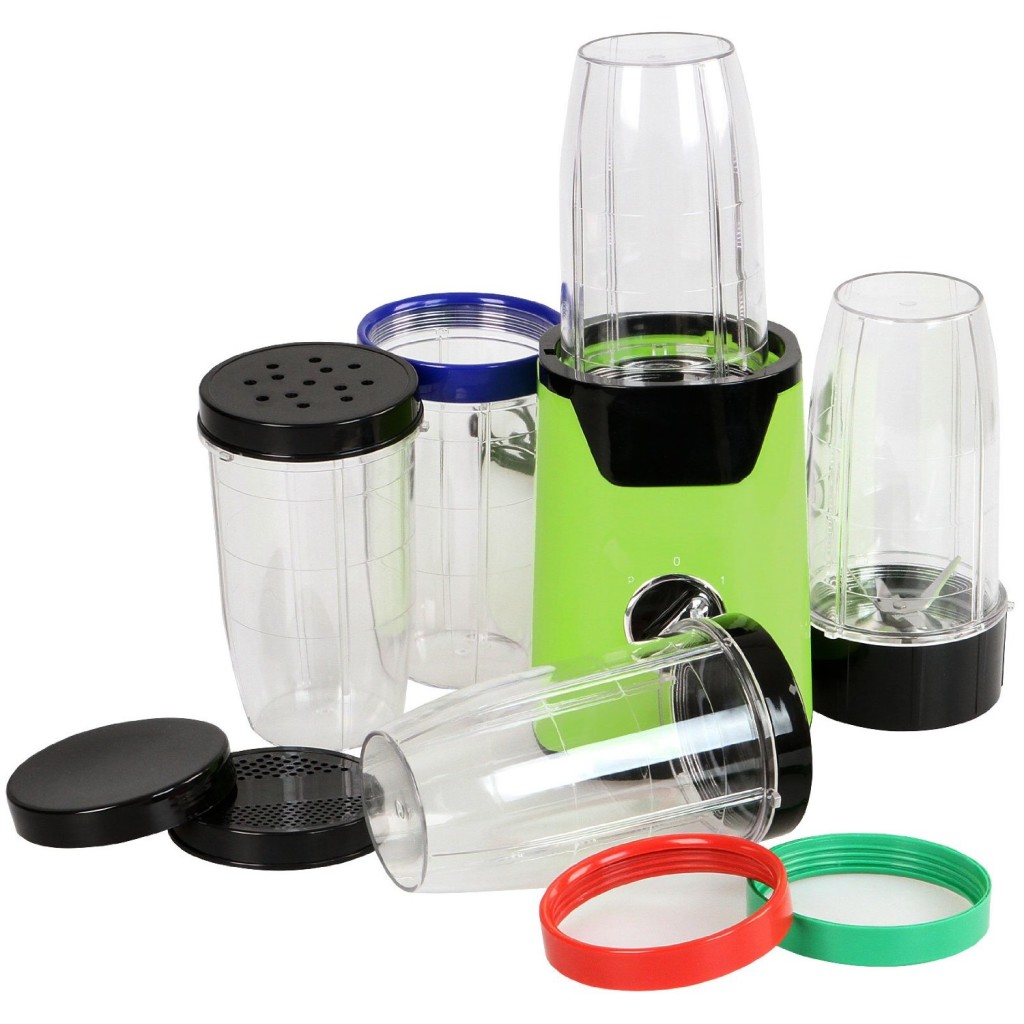 Shake Mixer Die Top 5 in unserem MixerVergleich